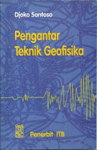 Pengantar Teknik Geofisika