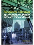 Pengantar Teknologi Bioproses