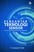 Pengantar Teknologi Sensor: Prinsip Dasar Sensor Besaran Mekanik