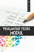 Pengantar Teori Modul