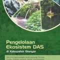 Pengelolaan Ekosistem DAS di Kabupaten Gianyar