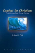 Penghiburan Bagi Orang Percaya = Comfort for Christians