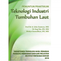 Penuntun Praktikum Teknologi Industri Tumbuhan Laut