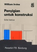 Penyigian untuk Konstruksi