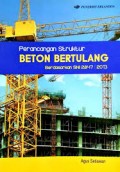 Perancangan Struktur Beton Bertulang (Berdasarkan SNI 2847:2013)