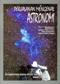 Perjalanan Mengenal Astronomi