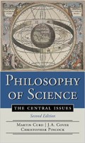 Philosophy of Science: The Central Issues