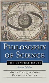 Philosophy of Science: The Central Issues