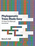 Phylogenetic Trees Made Easy: A How to Manual