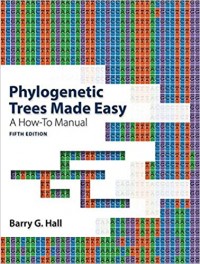 Phylogenetic Trees Made Easy: A How to Manual