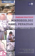 Panduan Praktikum Mikrobiologi Hasil Perairan