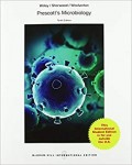 Prescott's Microbiology