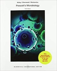 Prescott's Microbiology