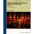 Principles of Chemical, Biochemical and Engineering Thermodynamics