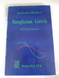 Rangkaian Listrik, Jilid 1