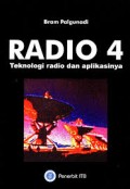 Radio 4: Teknologi Radio dan Aplikasinya