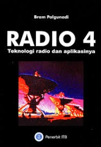 Radio 4: Teknologi Radio dan Aplikasinya