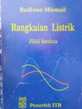 Rangkaian Listrik, Jilid 2