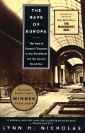 Rape of Europa, The: The Fate of Europe's Treasures in the Third Reich and the Second World War