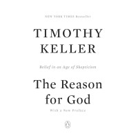 Reason for God, The: Belief in an Age of Skepticism