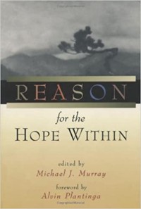 Reason for the Hope Within
