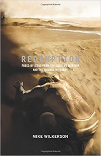 Redemption: Freed by Jesus from the Idols We Worship and the Wounds We Carry