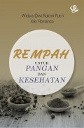 Rempah untuk Pangan dan Kesehatan