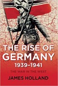 Rise of Germany 1939 - 1941, The: The War in the West