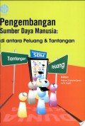 Pengembangan Sumber Daya Manusia