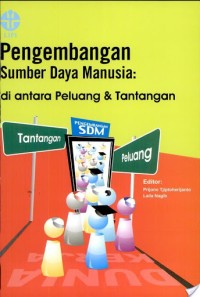 Pengembangan Sumber Daya Manusia