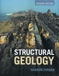 Structural Geology