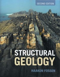 Structural Geology