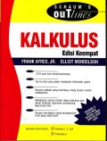Kalkulus = Calculus