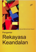 Pengantar Rekayasa Keandalan