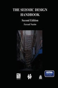 Seismic Design Handbook, The