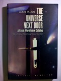 Semesta Pemikiran: Sebuah Katalog Wawasan Dunia Dasar = The Universe Next Door: A Basic Worldview Catalog