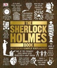 Sherlock Holmes, The: Big Ideas Simply Explained