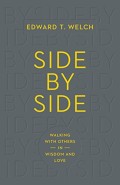 Side By Side: Walking with Others in Wisdom and Love