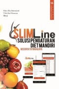 Slimline Solusi Pengaturan Diet Mandiri Beserta Tutorialnya