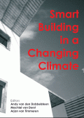 Smart Building in a Changing Climate