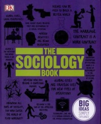 Sociology Book, The