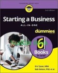 Starting a Business: All in One