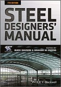 Steel Designers' Manual: The Steel Construction Institute