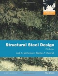 Structural Steel Design, 5ed.