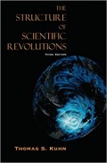 Structure of Scientific Revolutions, The