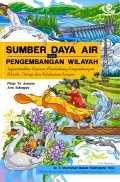 Sumber Daya Air dan Pegembangan Wilayah