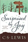 Surprised by Joy