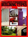 Time-Saver Standars for Building Types