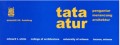 Tata Atur: Pengantar Merancang Arsitektur = Ordering Systems: an Introduction to Architectural Design