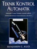 Teknik Kontrol Automatik = Automatic Control Systems